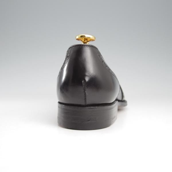 チャーチ 60F/UK6【旧チャーチ/ブックバインダーカーフ