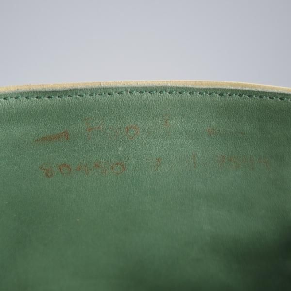 カルミナ SIZE 7【茶系コードバン使用(アルマニャック色)/純正ツリー