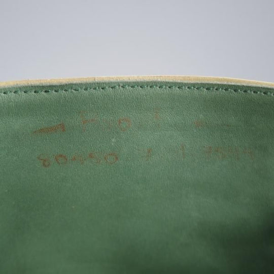 美品★カルミナ SIZE 7【オーダー価格11万円程度★茶系コードバン使用(アルマニャック色)/純正ツリー付】80450/ブーツ/CARMINA★k619