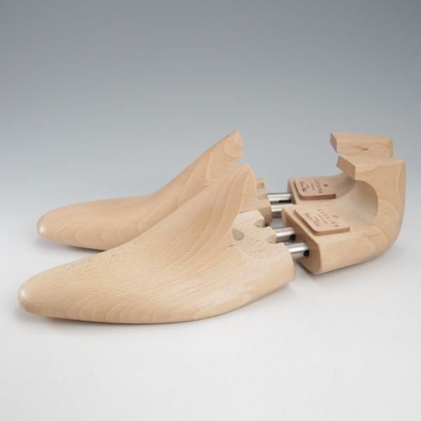 美品★カルミナ SIZE 7【オーダー価格11万円程度★茶系コードバン使用(アルマニャック色)/純正ツリー付】80450/ブーツ/CARMINA★k619