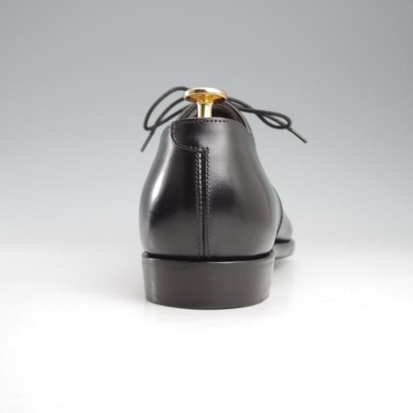 極美品★クロケット&ジョーンズ 7E【定価￥132,000-★AUDLEY 3/オードリー】ハンドグレードライン/367ラスト/黒/Crockett&Jones★k627