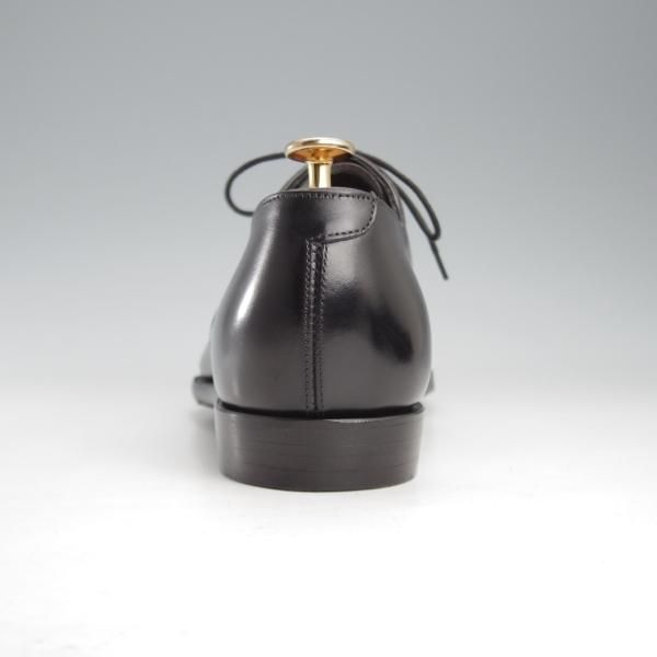 極美品★クロケット&ジョーンズ 7E【定価￥132,000-★AUDLEY 3/オードリー】ハンドグレードライン/367ラスト/黒/Crockett&Jones★k627