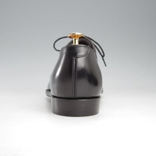 極美品★クロケット&ジョーンズ 7E【定価￥132,000-★AUDLEY 3/オードリー】ハンドグレードライン/367ラスト/黒/Crockett&Jones★k627