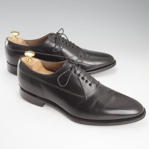 シェットランドフォックス SIZE 7【プレーントゥ/528F】 | 高級中古