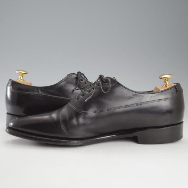 シェットランドフォックス SIZE 7【プレーントゥ/528F】 | 高級中古