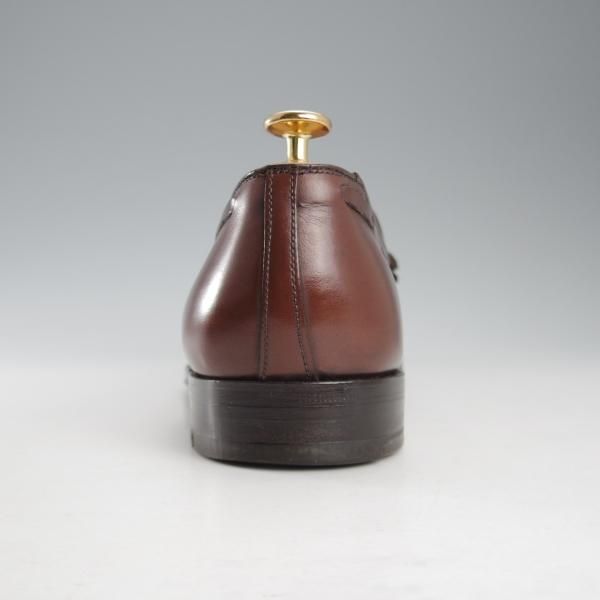 オールデン 8E【現行定価13万円程度☆タッセルローファー/560