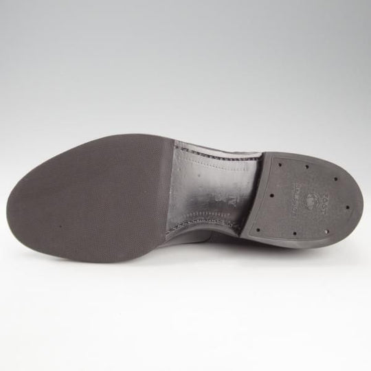 美品★オールデン 8D【定価￥182,600-★コードバン仕様/モディファイドラスト】53511/プレーントゥ/黒/メンズ/ALDEN★k636