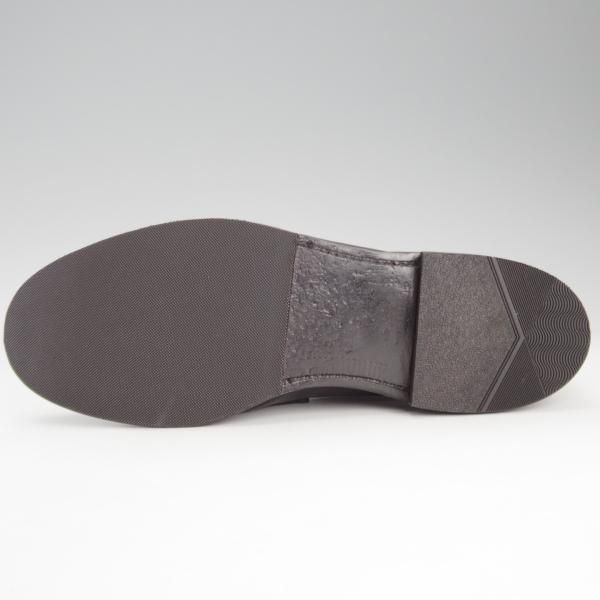 ★オールデン 7D【現行定価13万円程度★BEAMS PLUS別注/ビームス/99861】ヴァンラスト/コインローファー/カーフ/黒/メンズ/ALDEN★k642