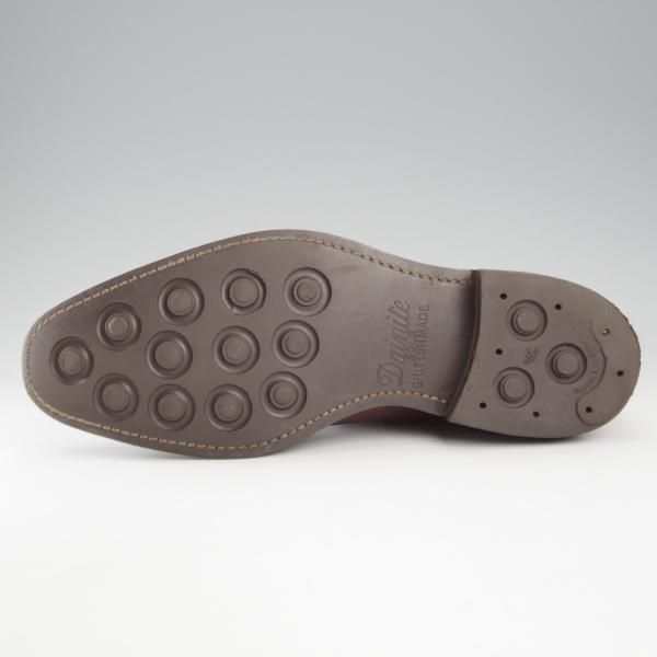 チーニー 6F【ダイナイトソール仕様☆ポールスミス別注/サイドゴア