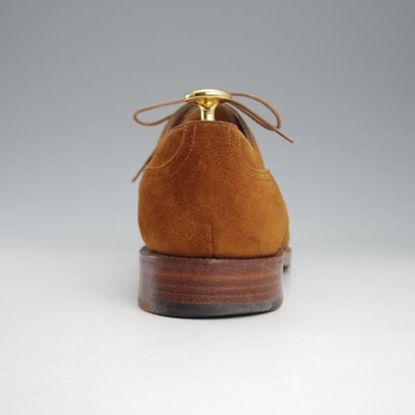 極上美品　Edward Green　最上位トップドロワー　HOLBORN　6E 極上美品 Edward Green 最上位トップドロワー HOLBORN 6E （493