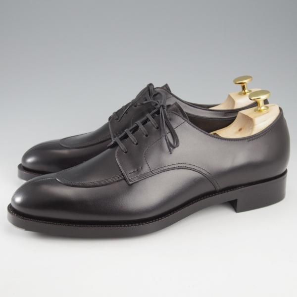 ジョーワークス SIZE 7.5【ワインハイマー社のカーフ/純正ツリー付