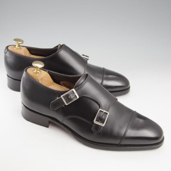 アルフレッド・サージェント SIZE 6.5【上級ライン/純正ツリー付
