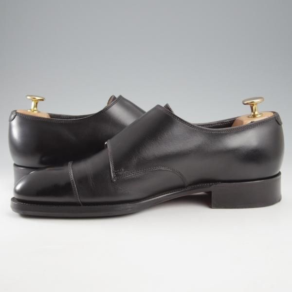 アルフレッド・サージェント SIZE 6.5【上級ライン/純正ツリー付