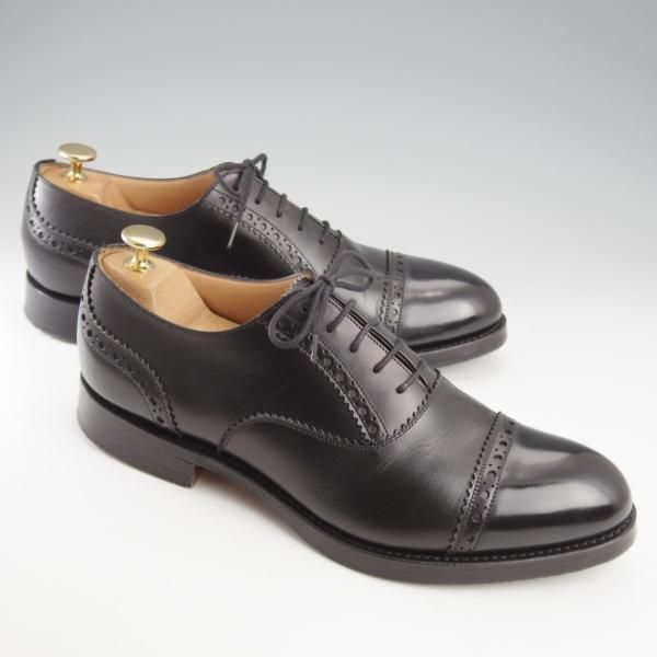 極上☆チャーチ 75F/UK7.5【☆SHAVINGTON/シャビントン/160ラスト