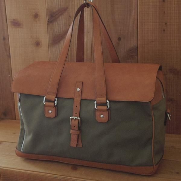 極上★ダンヒル/dunhill【定価10万円以上★Saltaire 24 Hour Bag/オーバーナイトバッグ】ソルテア/メンズ/ビジネス/鞄/バッグ★N5883