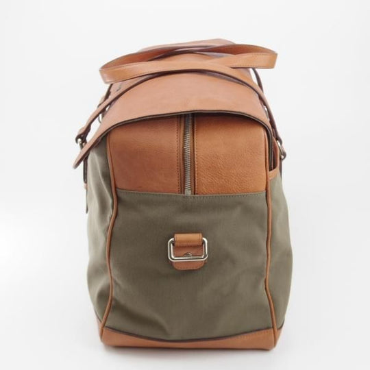 極上★ダンヒル/dunhill【定価10万円以上★Saltaire 24 Hour Bag/オーバーナイトバッグ】ソルテア/メンズ/ビジネス/鞄/バッグ★N5883