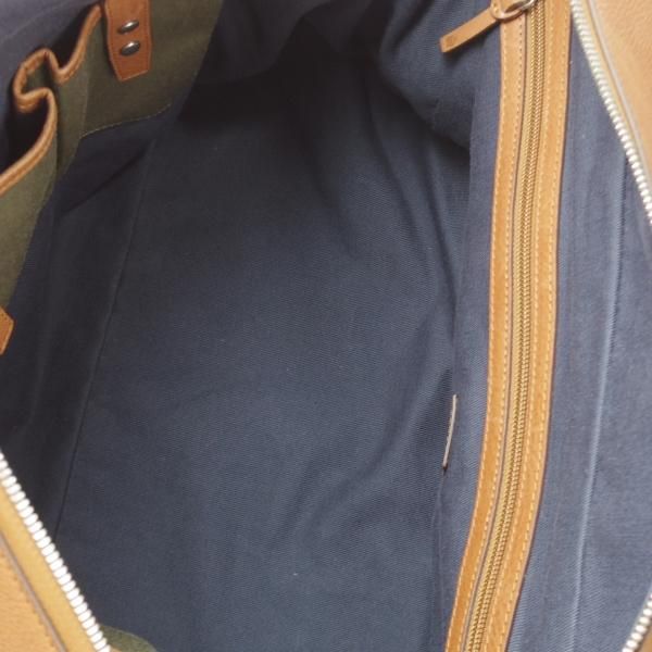 N5883 ダンヒル/dunhill/Saltaire 24 Hour Bag/オーバーナイトバッグ/ソルテア/メンズ/ビジネス/バッグ★N5883|高級 ...