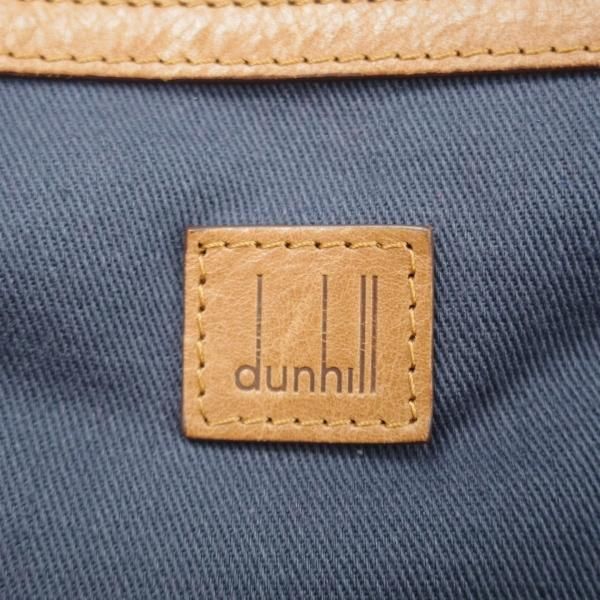極上★ダンヒル/dunhill【定価10万円以上★Saltaire 24 Hour Bag/オーバーナイトバッグ】ソルテア/メンズ/ビジネス/鞄/バッグ★N5883