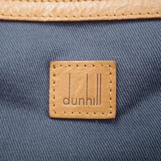 極上★ダンヒル/dunhill【定価10万円以上★Saltaire 24 Hour Bag/オーバーナイトバッグ】ソルテア/メンズ/ビジネス/鞄/バッグ★N5883