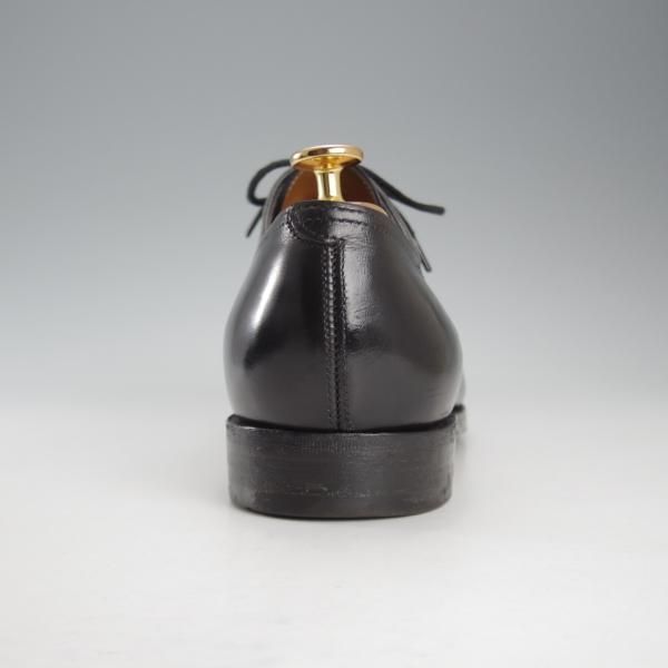 ★ジョンロブ 9E【定価￥203,500-★CITY 2/シティ/7000ラスト】ストレートチップ/カーフ/黒/メンズ/JOHN LOBB★k673