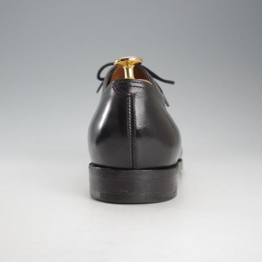 ★ジョンロブ 9E【定価￥203,500-★CITY 2/シティ/7000ラスト】ストレートチップ/カーフ/黒/メンズ/JOHN LOBB★k673