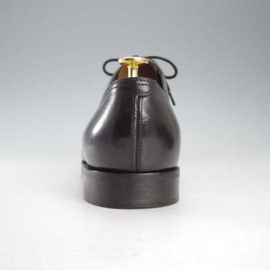 ★ジョンロブ 9E【定価￥203,500-★CITY 2/シティ/7000ラスト】ストレートチップ/カーフ/黒/メンズ/JOHN LOBB★k673