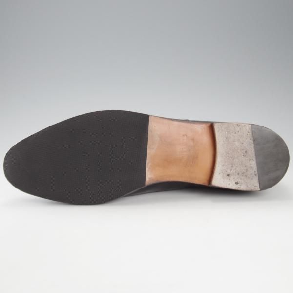 ★ジョンロブ 9E【定価￥203,500-★CITY 2/シティ/7000ラスト】ストレートチップ/カーフ/黒/メンズ/JOHN LOBB★k673