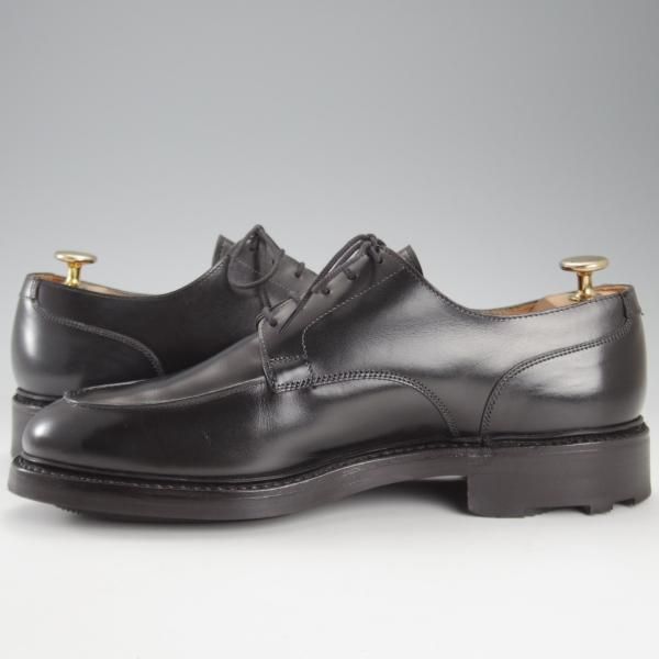 CROCKETT&JONES DURHAM スエード 革靴 25cm CROCKETT&JONES DURHAM スエード 革靴 25cm