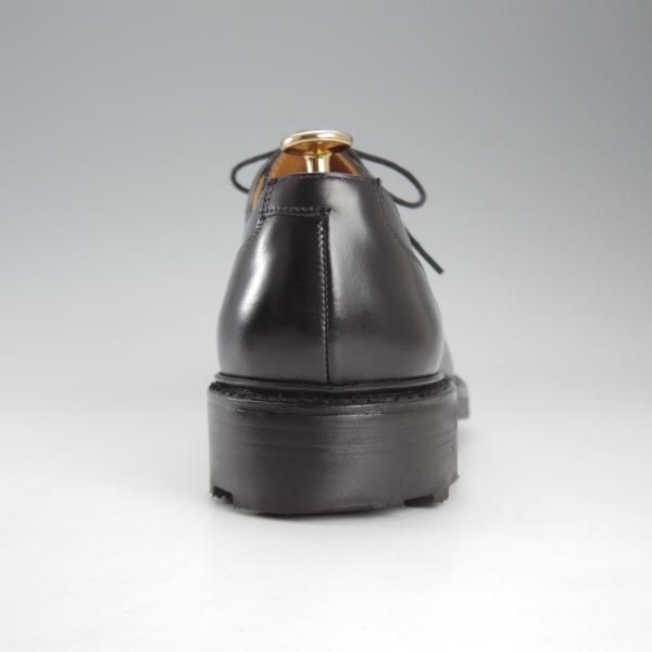 CROCKETT&JONES DURHAM Uチップ 型押し 7E CROCKETT&JONES DURHAM Uチップ 型押し 7E CROCKETT&JONES