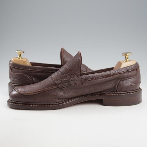トリッカーズ SIZE 8.5【ディアスキン/ADAM/アダム/7956