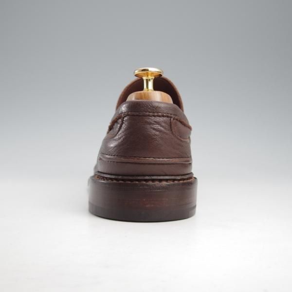 トリッカーズ SIZE 8.5【ディアスキン/ADAM/アダム/7956