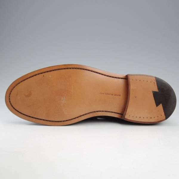 トリッカーズ SIZE 8.5【ディアスキン/ADAM/アダム/7956