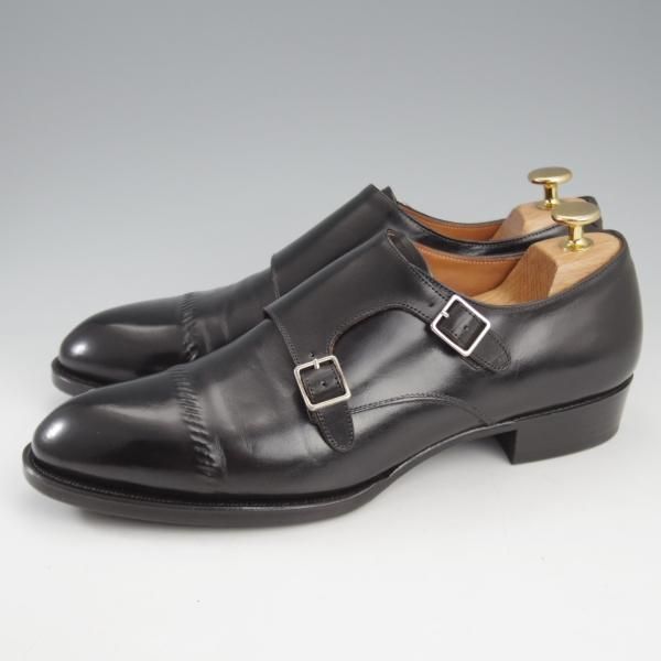 シェットランドフォックス ケンジントン シェットランドフォックス SIZE 8【ケンジントン2/フルブローグ