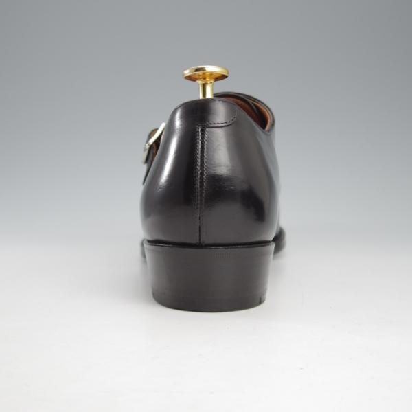 シェットランドフォックス　ケンジントンⅡ ストレートチップ　7 シェットランドフォックス SIZE 7【ケンジントン2/シャドウ