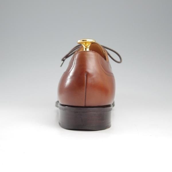 三陽山長　革靴7(25cm) 美品 Yahoo!オークション -「三陽山長 7」(メンズシューズ) の落札