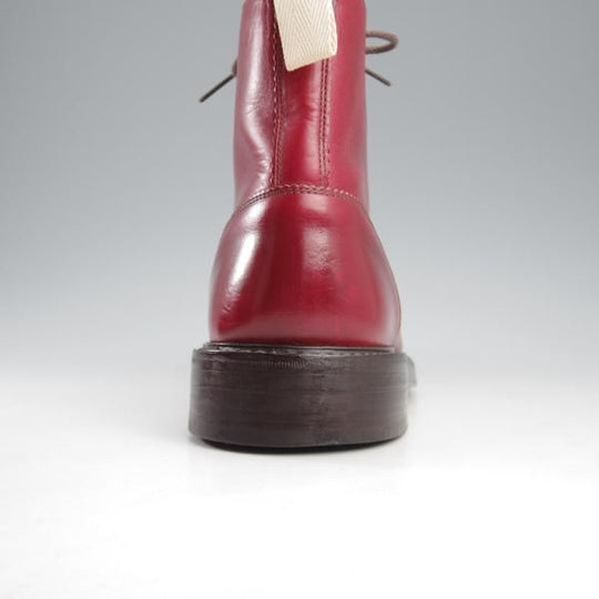 極美品★トリッカーズ SIZE 7【現行モデル定価￥132,000-★ポールスミス別注/モンキーブーツ】6077/オイルドレザー/Tricker's★k703