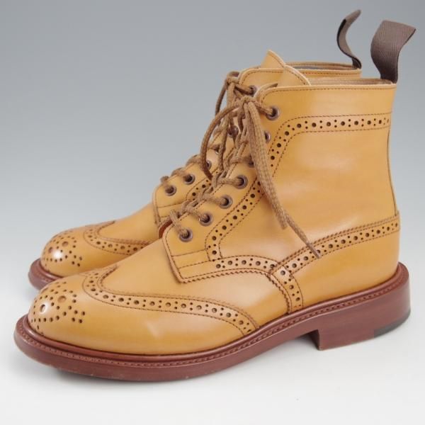 トリッカーズ SIZE 4.5【レディース☆エイコンアンティーク