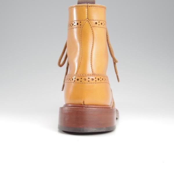 トリッカーズ SIZE 4.5【レディース☆エイコンアンティーク