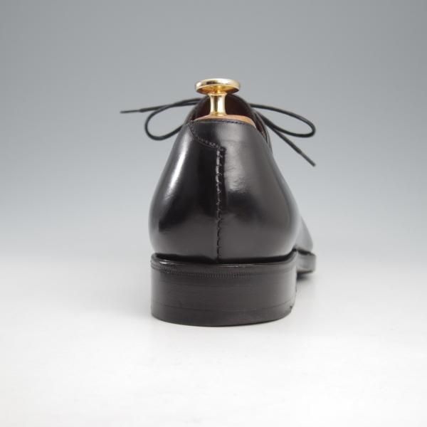 カルミナ SIZE 8.5【ホールカット/910/黒】 | 高級中古革靴の