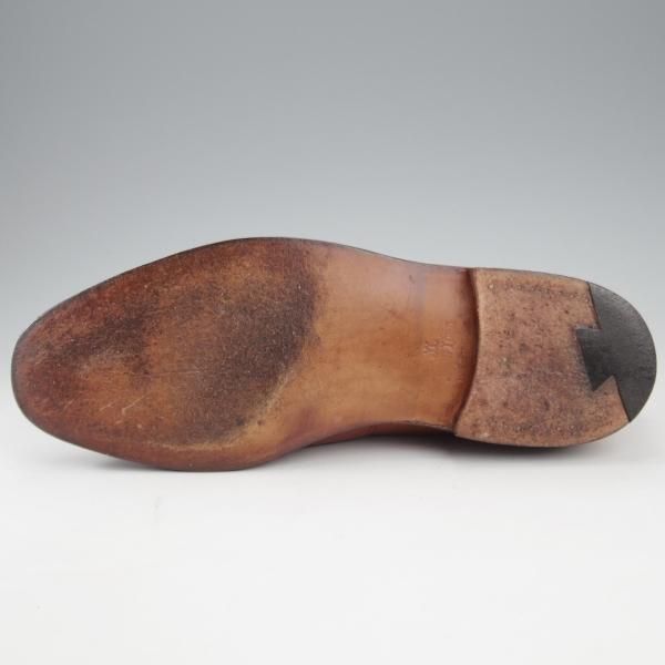 ジョンロブ 7EE【コインローファー/フルストラップ/ZILKA】 | 高級中古