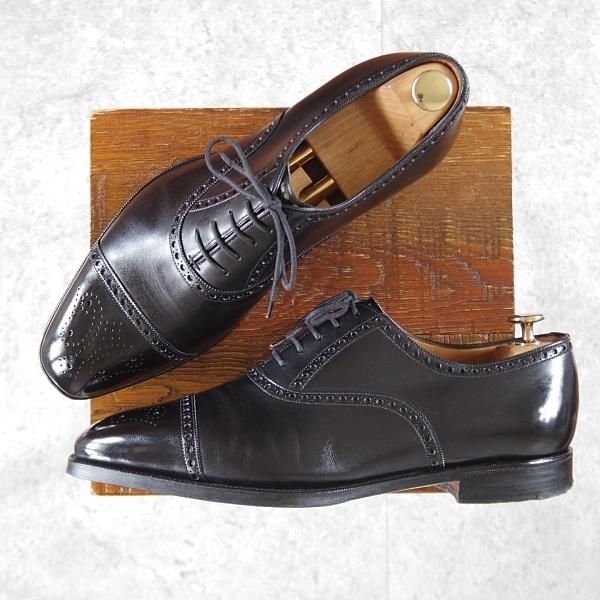 ガジアーノ&ガーリング 8.5EX【クラシックコレクション/BADER】 | 高級