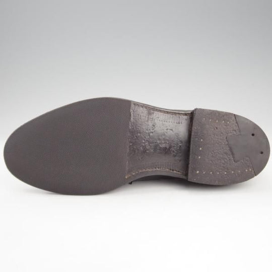 極上★オールデン 6.5D【現行定価20万円以上★コードバン仕様/ハンプトンラスト】9016/パンチドキャップトゥ/黒/メンズ/ALDEN★k762