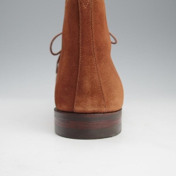 クロケット&ジョーンズ 7.5D【ハンドグレードライン☆CITYソール