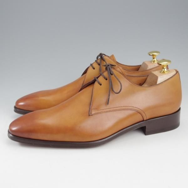 Santoni  サントーニ　革靴　サイズ　6 SANTONI サントーニ 革靴 ビジネスシューズ メンズ ドレス