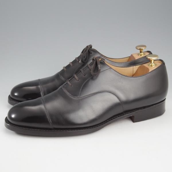 church CONSUL / チャーチ コンサル 80 F 173/ブラック Church's チャーチ コンサル 173 ブラック ビジネスシューズ