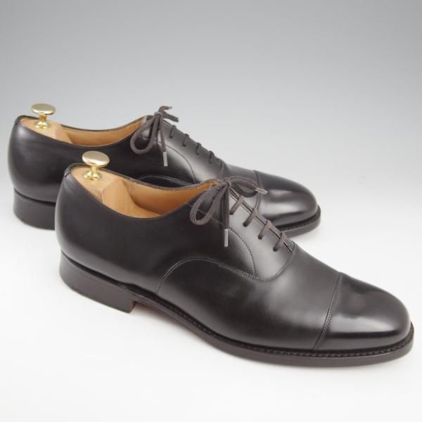 チャーチ 90G/UK9【CONSUL/コンサル/100ラスト/黒】 | 高級中古