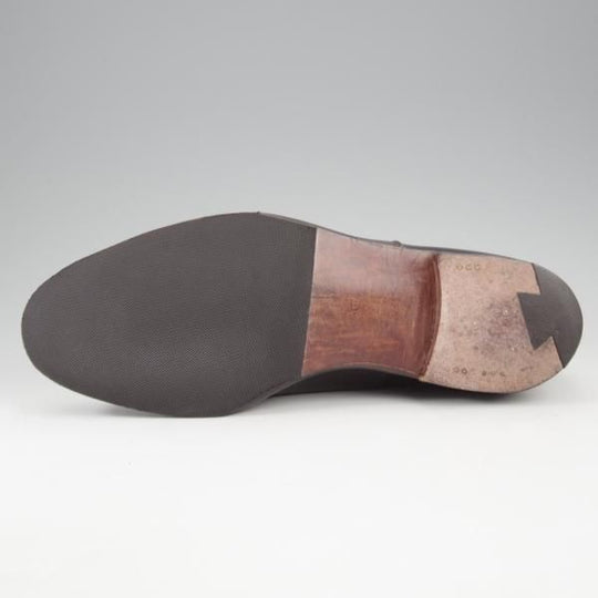 極上★クロケット&ジョーンズ 6E【ハンドグレードライン★WHITEHALL/ストレートチップ】330ラスト/カーフ/黒/Crockett&Jones★k771