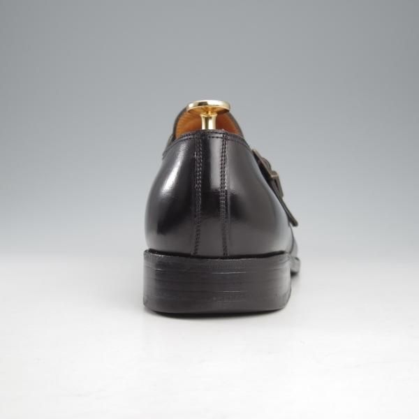 J.M. Weston 531 シングルモンクストラップ7D 純正シューツリー J.M. Weston 531 シングルモンクストラップ7D 純正シューツリー