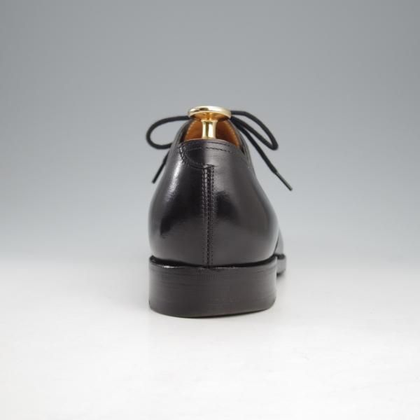 極上★ジョンロブ 6D【定価￥203,500-★CITY 2/シティ/7000ラスト】ストレートチップ/カーフ/黒/メンズ/JOHN LOBB★k778