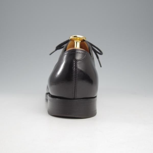 極上★ジョンロブ 6D【定価￥203,500-★CITY 2/シティ/7000ラスト】ストレートチップ/カーフ/黒/メンズ/JOHN LOBB★k778